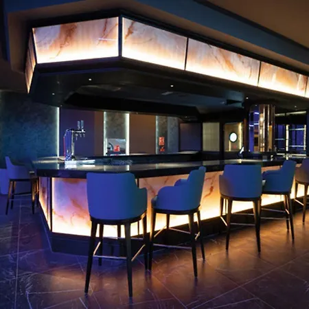 Hotel Riu Palace Jandia 4*