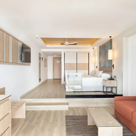 Hotel Riu Palace Jandia 4*