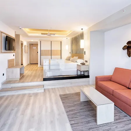 Riu Palace Jandia Hotel 4*