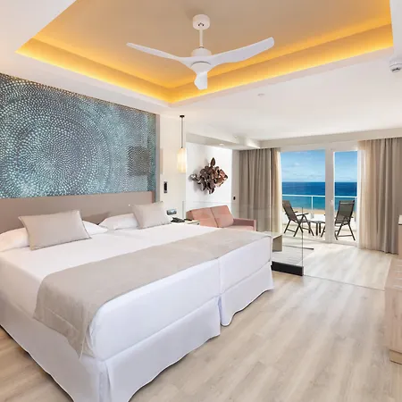 Hotel Riu Palace Jandia Morro Jable (Fuerteventura)