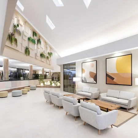 Riu Palace Jandia Morro Jable (Fuerteventura)