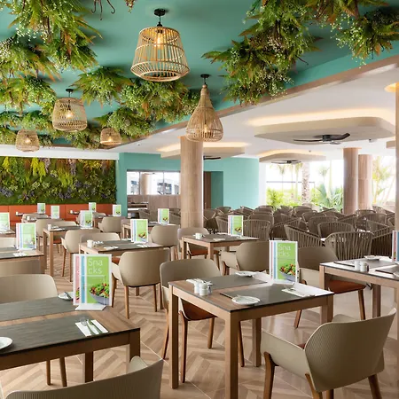 Hotel Riu Palace Jandia Morro Jable (Fuerteventura)