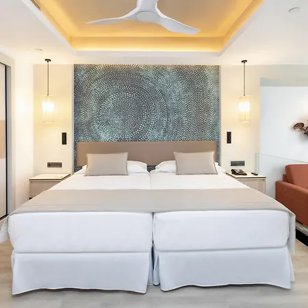 Riu Palace Jandia 4*