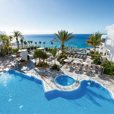 Riu Palace Jandia 4*