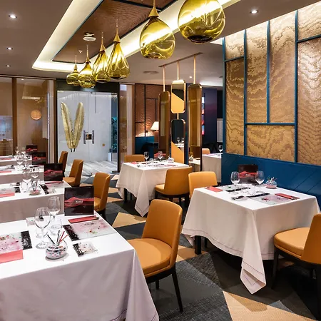 Riu Palace Jandia 4*