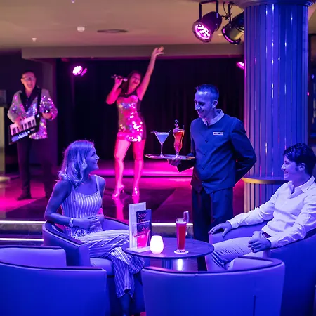 Riu Palace Jandia Hotel 4*