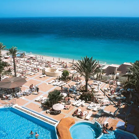 Riu Palace Jandia 4* Morro Jable (Fuerteventura)