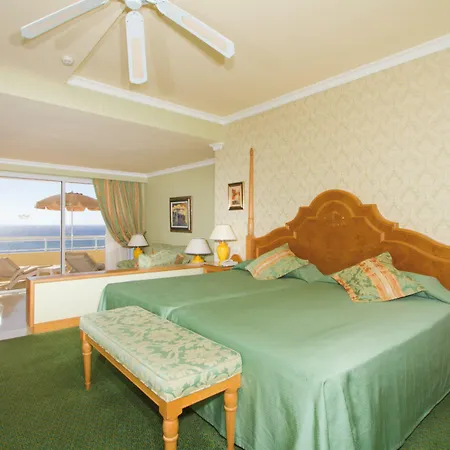 Hotel Riu Palace Jandia Morro Jable (Fuerteventura)