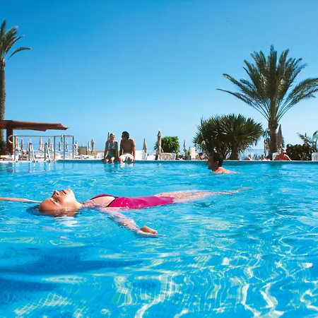 Riu Palace Jandia Hotel 4*