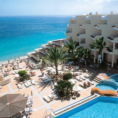 Riu Palace Jandia 4* Morro Jable (Fuerteventura)