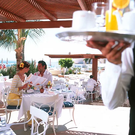 Hotel Riu Palace Jandia