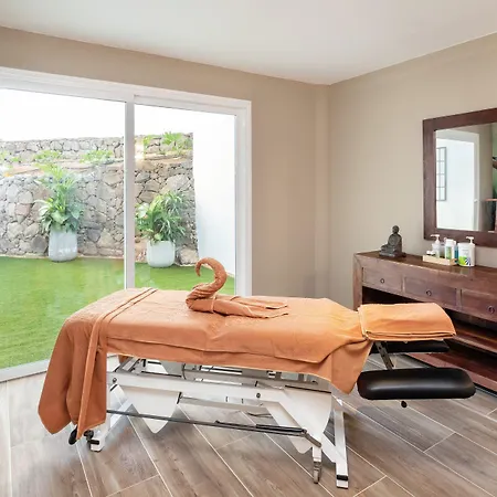 Hotel Riu Palace Jandia 4*