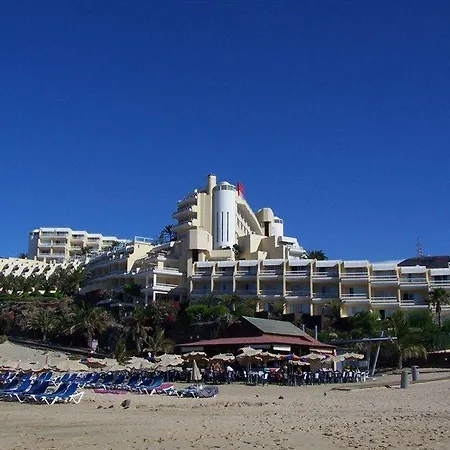 Riu Palace Jandia 4*