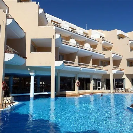 Riu Palace Jandia Hotel 4*