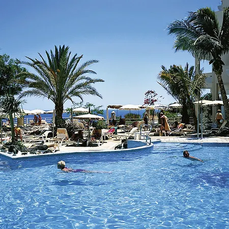 Riu Palace Jandia