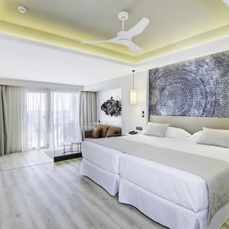 Riu Palace Jandia 4*