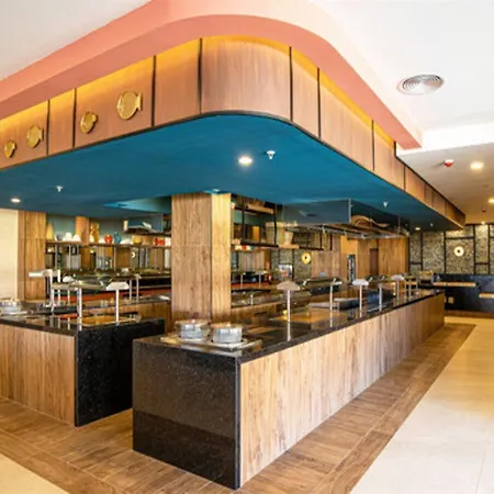 Riu Palace Jandia ホテル