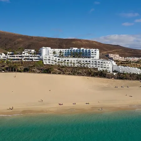 Riu Palace Jandia 4*