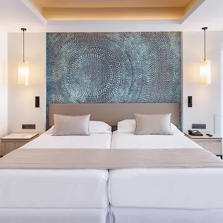 Hotel Riu Palace Jandia Morro Jable