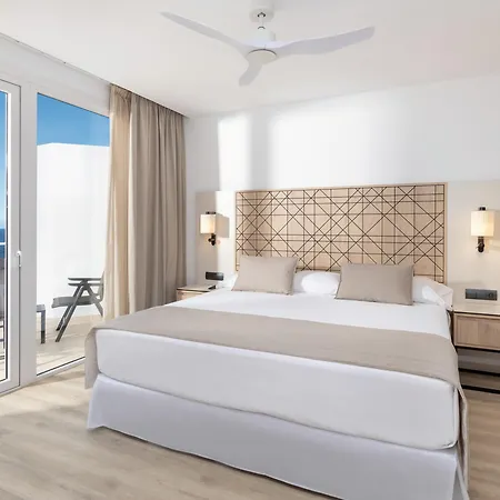 Riu Palace Jandia Morro Jable (Fuerteventura)