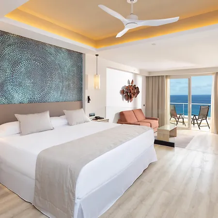 Riu Palace Jandia 4* 모로델제블