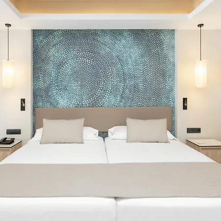 호텔 Riu Palace Jandia 4*