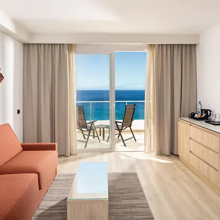 Riu Palace Jandia 4* 모로델제블