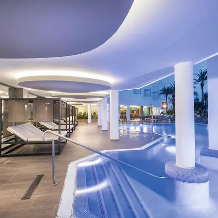 Riu Palace Jandia 4*