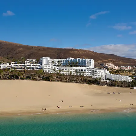 Riu Palace Jandia 4* 모로델제블