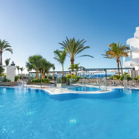 Riu Palace Jandia 모로델제블