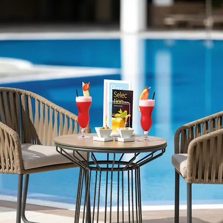 호텔 Riu Palace Jandia 4*