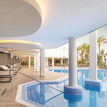 Riu Palace Jandia ホテル