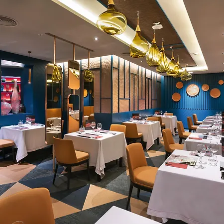 Riu Palace Jandia 모로델제블