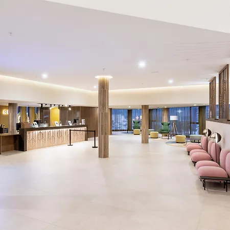 Riu Palace Jandia 4* 모로델제블