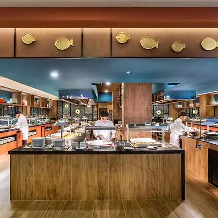 호텔 Riu Palace Jandia 4*