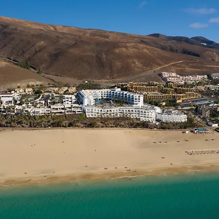 Riu Palace Jandia 호텔 모로델제블