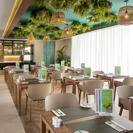 Riu Palace Jandia モロ・デル・ハブレ