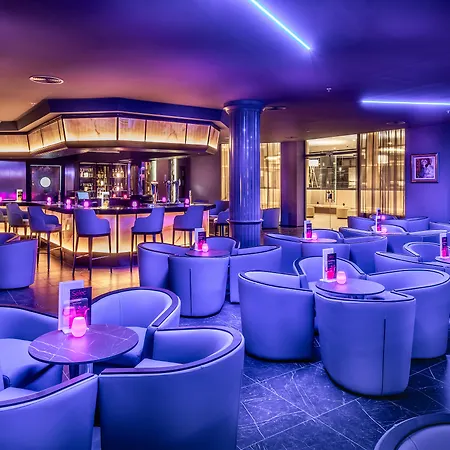 Riu Palace Jandia 호텔 4*