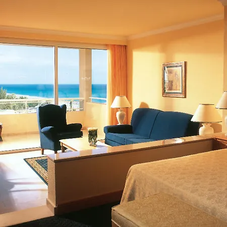 Riu Palace Jandia Hotel Morro Jable