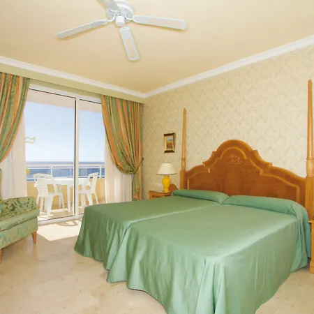 ホテル Riu Palace Jandia 4*