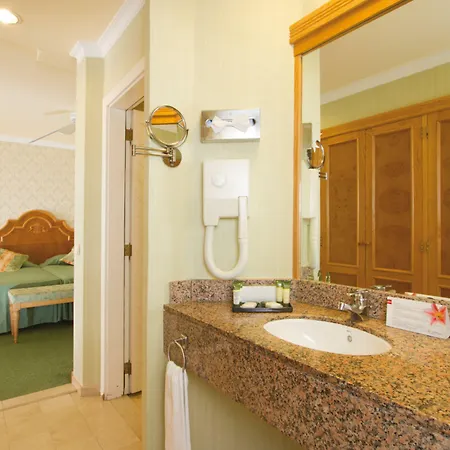 호텔 Riu Palace Jandia 모로델제블