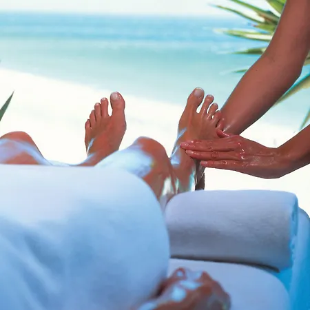 Riu Palace Jandia 4* 모로델제블