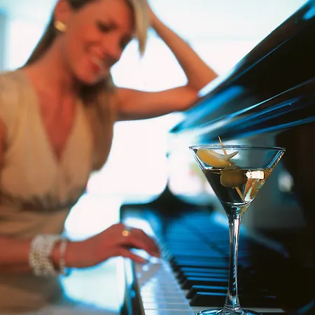 호텔 Riu Palace Jandia