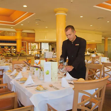 Riu Palace Jandia モロ・デル・ハブレ