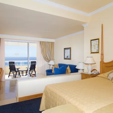 Riu Palace Jandia 호텔 모로델제블