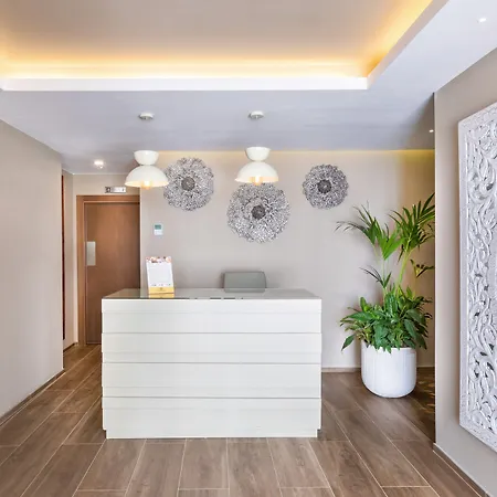 Riu Palace Jandia 4* 모로델제블