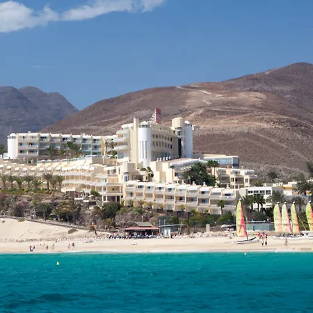 Riu Palace Jandia 4* 모로델제블