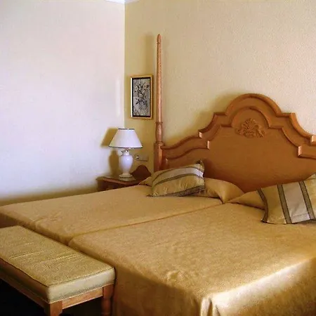 Riu Palace Jandia 호텔 모로델제블