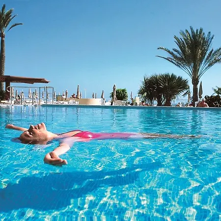 Riu Palace Jandia 모로델제블