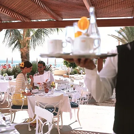 Riu Palace Jandia 호텔 4*